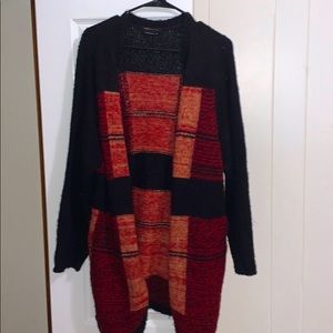 BCBG cardigan